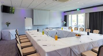 The Barnstaple Hotel