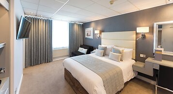 The Barnstaple Hotel