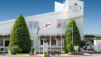 The Barnstaple Hotel