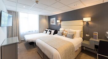 The Barnstaple Hotel
