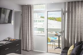 The Barnstaple Hotel