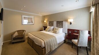 The Barnstaple Hotel