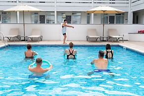 The Barnstaple Hotel