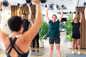 The Barnstaple Hotel