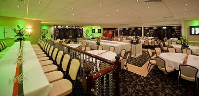 The Barnstaple Hotel