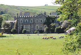 The Barnstaple Hotel