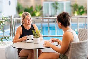 The Barnstaple Hotel