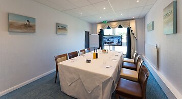 The Barnstaple Hotel
