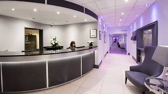 The Barnstaple Hotel