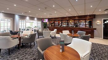 The Barnstaple Hotel