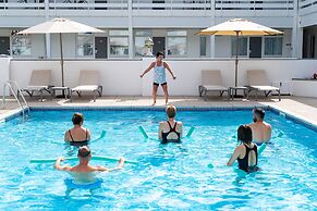 The Barnstaple Hotel