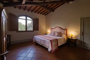 Villa Le Barone