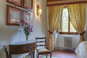 Villa Le Barone