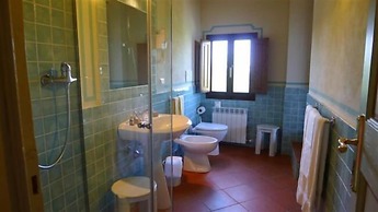 Villa Le Barone