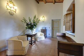 Villa Le Barone