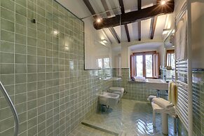 Villa Le Barone