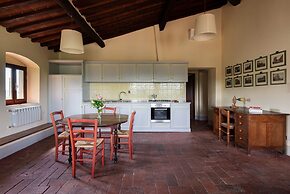 Villa Le Barone