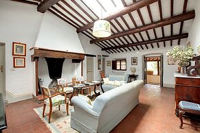 Villa Le Barone