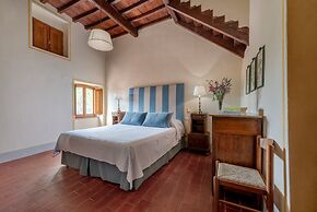 Villa Le Barone