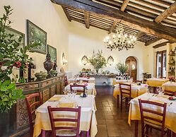 Villa Le Barone