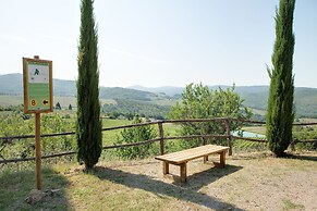 Villa Le Barone