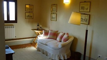 Villa Le Barone