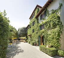 Villa Le Barone