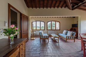 Villa Le Barone