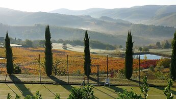 Villa Le Barone