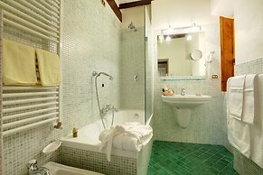 Villa Le Barone