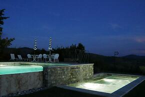 Villa Le Barone