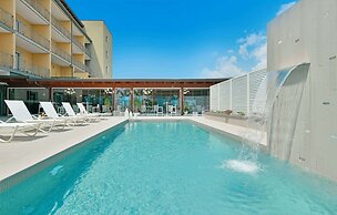 Best Western Hotel Ferrari