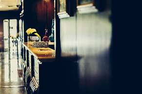 Best Western Hotel Ferrari
