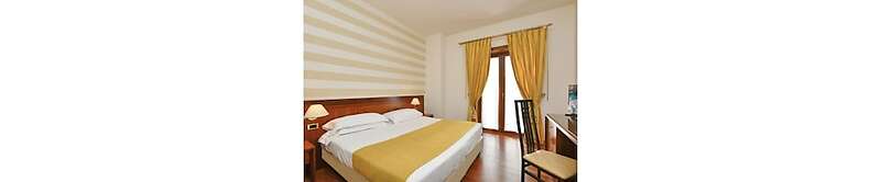 Best Western Hotel Ferrari