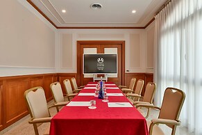 Best Western Hotel Ferrari