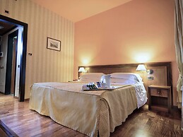 Best Western Hotel Ferrari