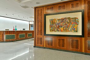 Best Western Hotel Ferrari