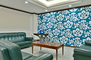 Best Western Hotel Ferrari