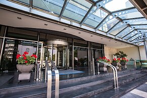 Best Western Hotel Ferrari
