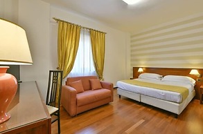 Best Western Hotel Ferrari