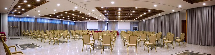 Best Western Hotel Ferrari