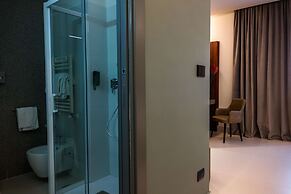 Best Western Hotel Ferrari