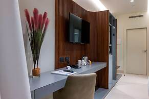 Best Western Hotel Ferrari