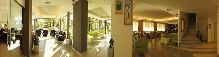 Hotel Campagnola