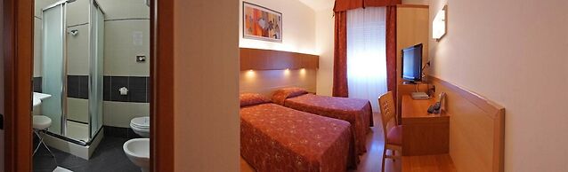 Hotel Campagnola