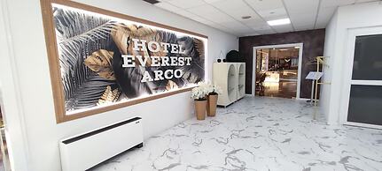Hotel Everest Arco