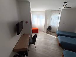 Hotel Everest Arco