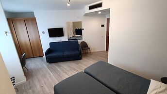 Hotel Everest Arco