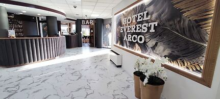 Hotel Everest Arco