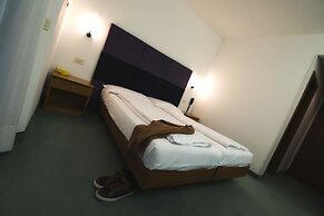 Hotel Everest Arco
